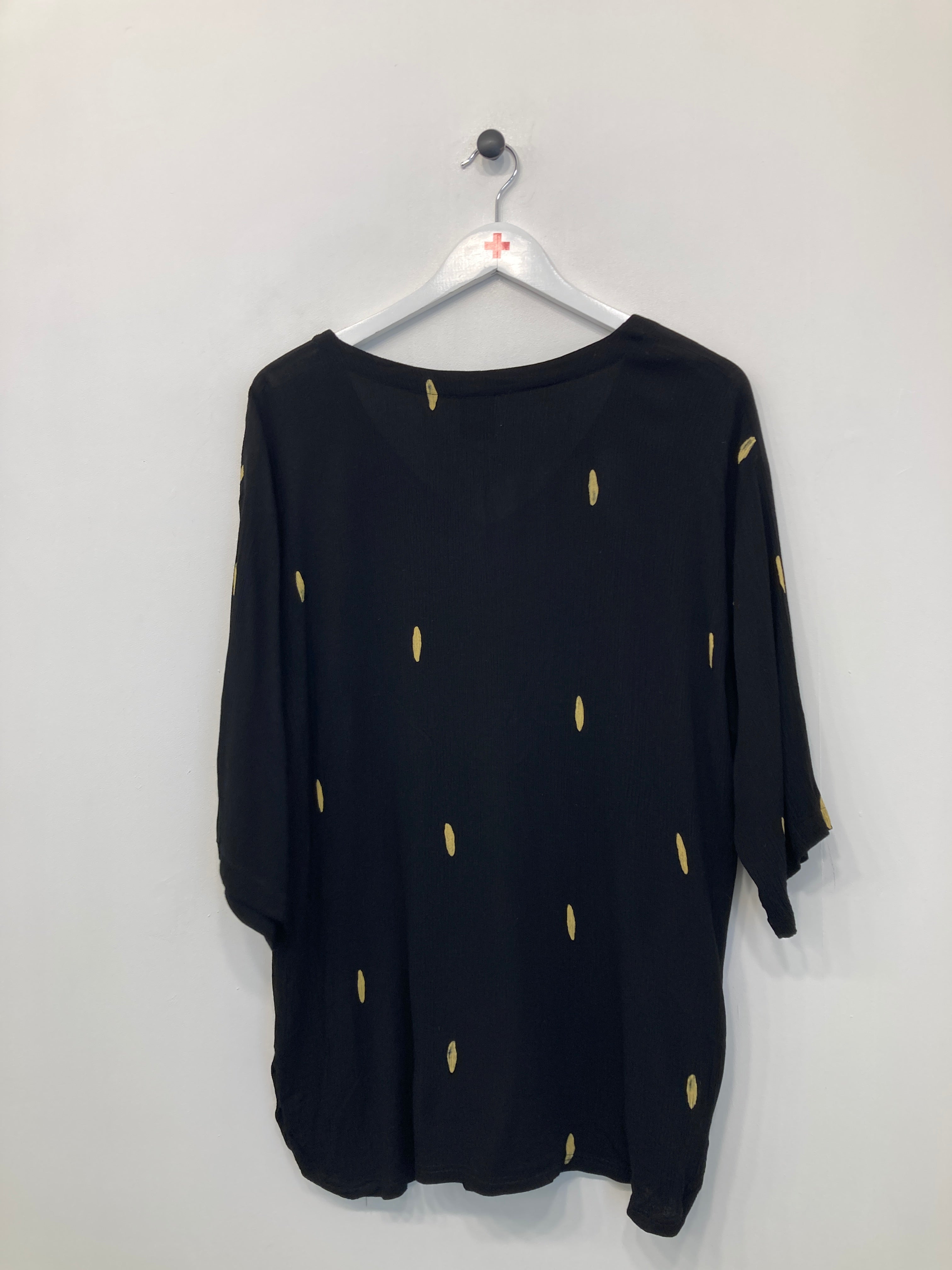Ladris Bluse